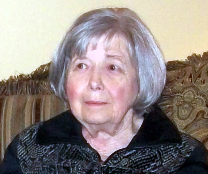 Obituary of Marie Elizabeth Price