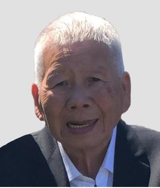 Avis de décès de Mr. Yim Ning Kwon