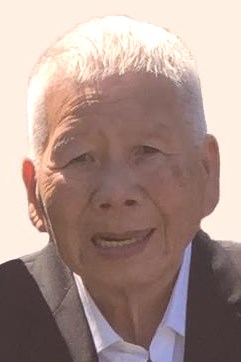 Avis de décès de Mr. Yim Ning Kwon