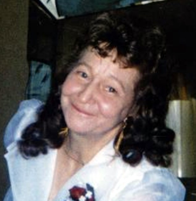 Obituary of Sarah Ann Nutley