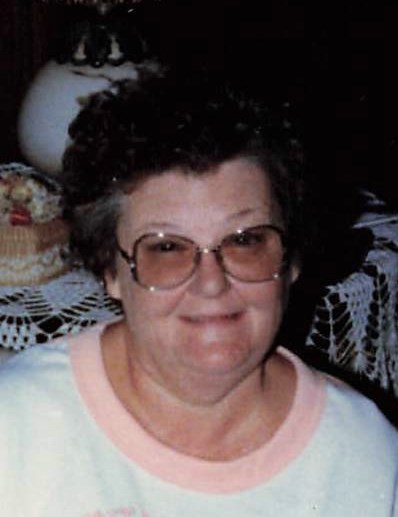 Obituary of Darlene Jean Newell