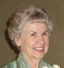 Obituary of Reta Jo Webb