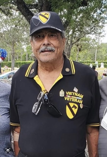 Obituary of Rafael Guzman-Aponte