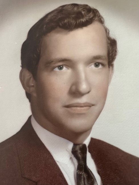 Obituary of David J. Mal