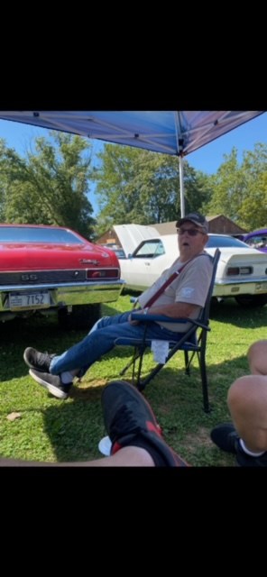 Obituary of Charles I. Gruber