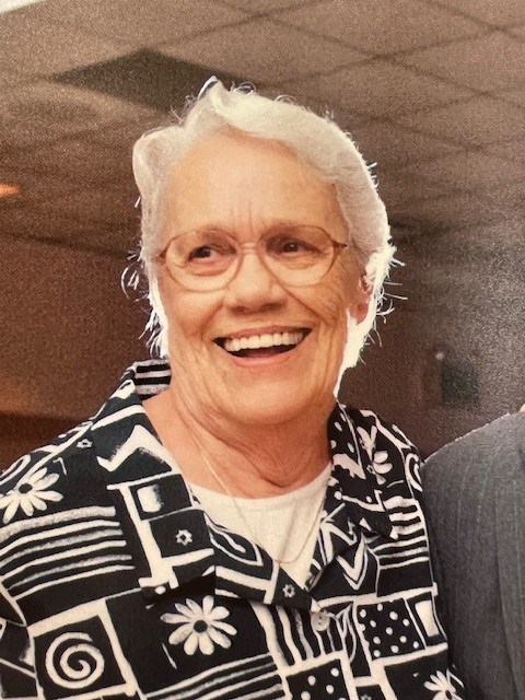 Obituary of Nellie Catherine Mattingly