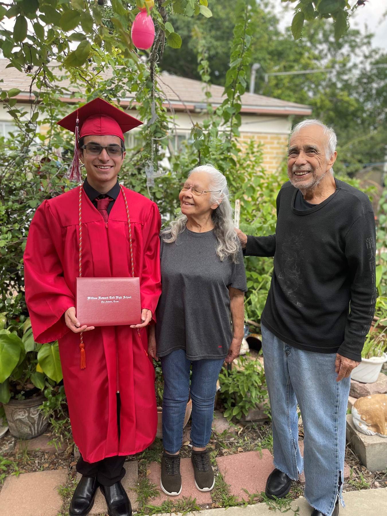 Obituario de Jesse Torres