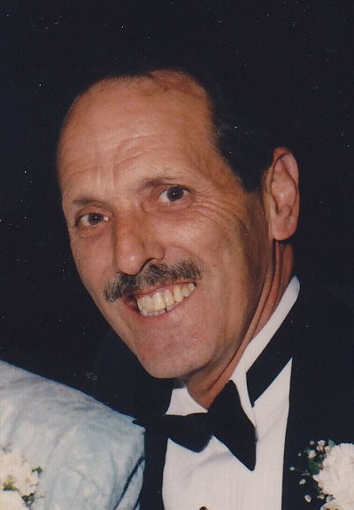 Obituary of Walter E. Blacker