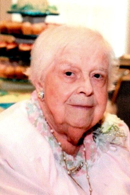 Obituary of Virginia Elizabeth Wimer Wrenn