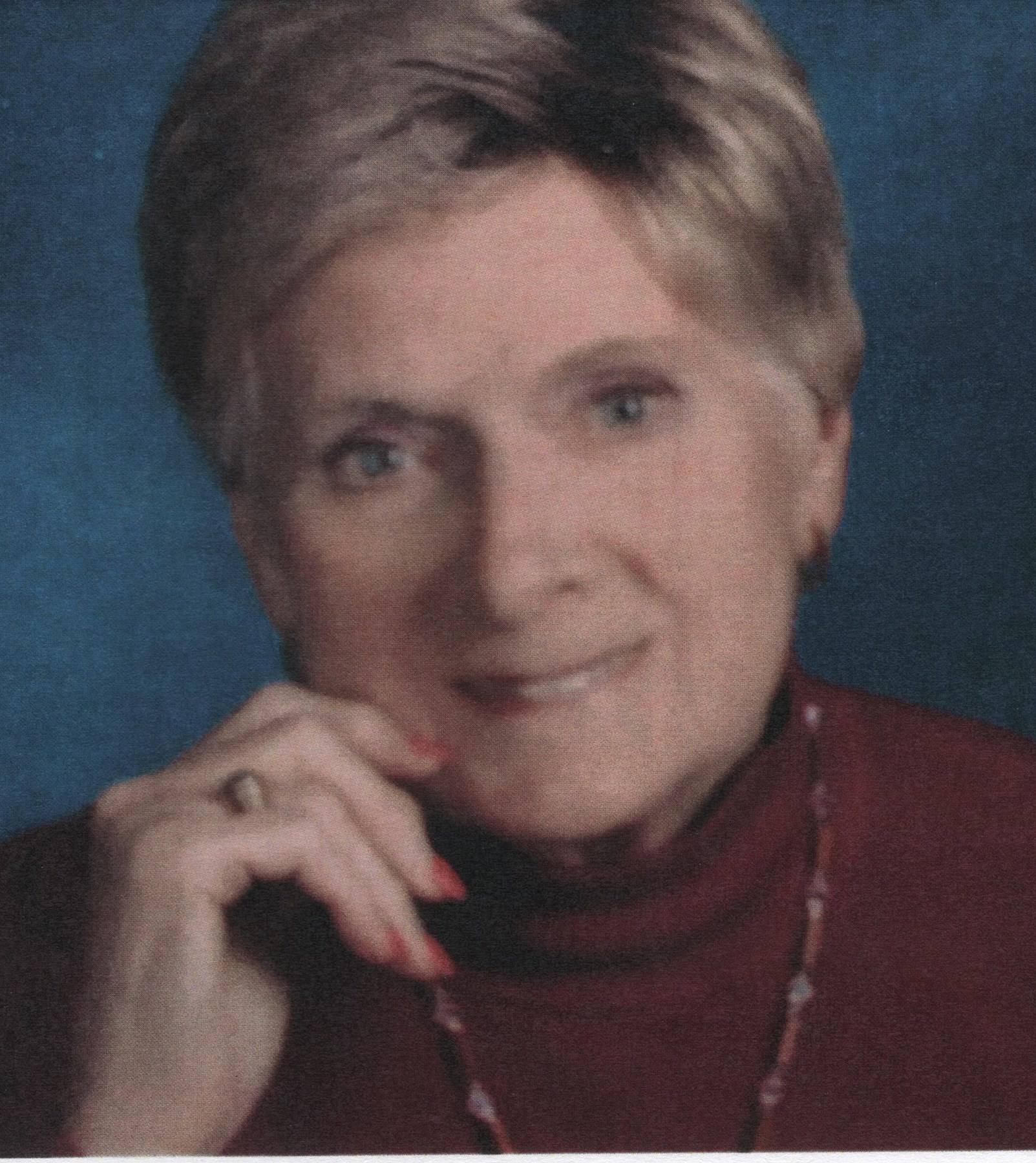 Obituary of Rosemary D. Merriman