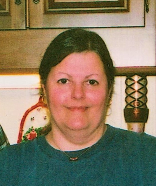 Obituary of Donna Jo Glasgow