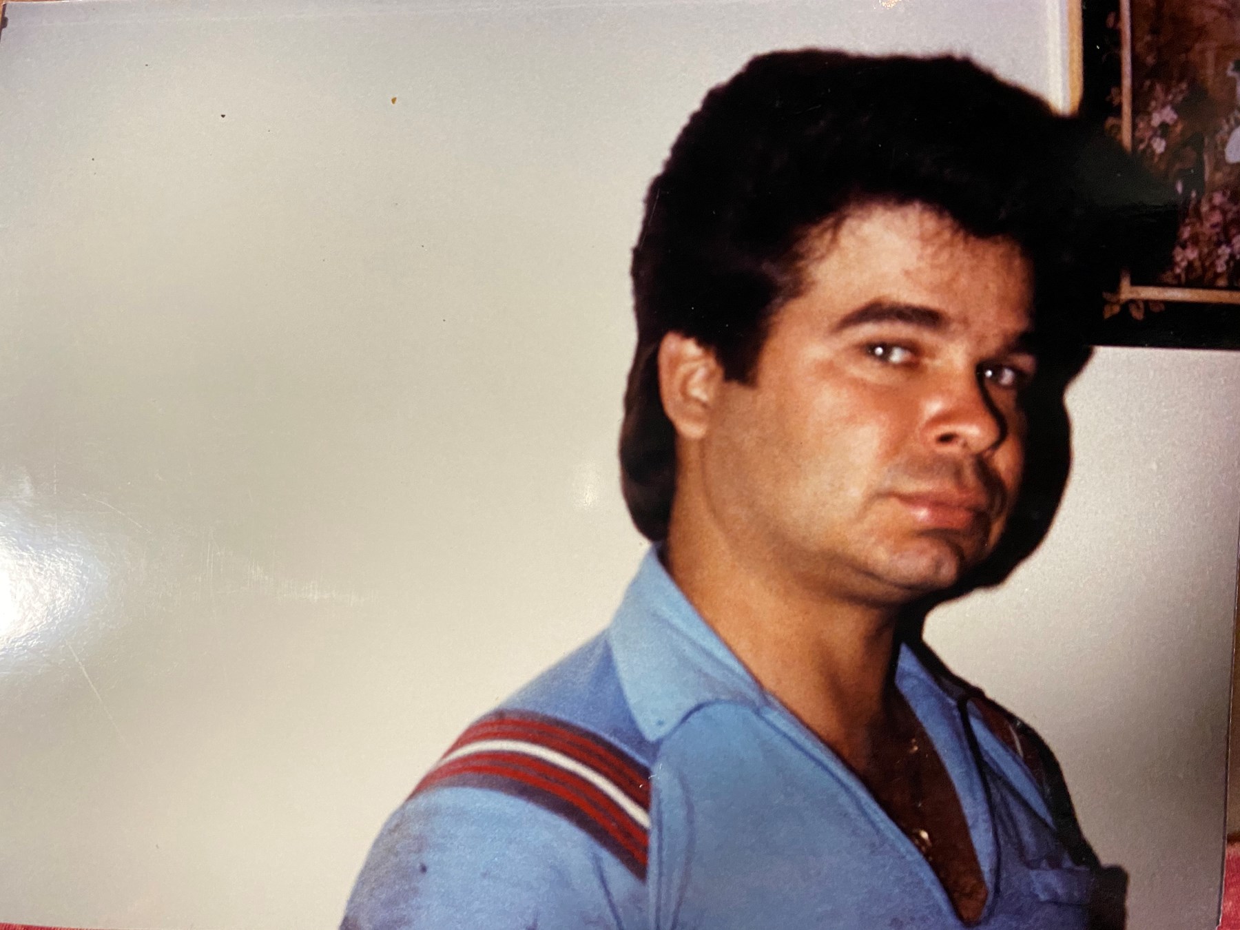 Obituary of Enrique Gonzalez Manzano