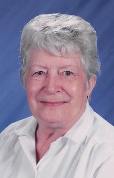 Obituary of Margie R Witt