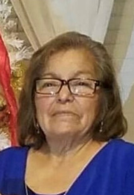 Obituary of Lucila Carmen Vega