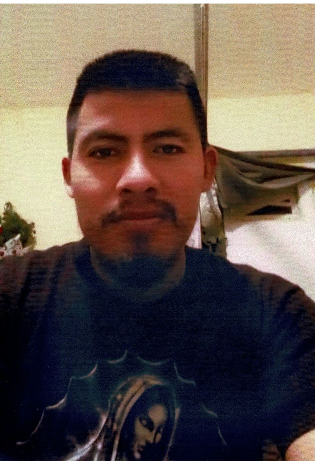 Obituary of Sergio Ruiz Merino