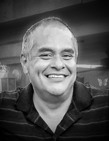 Obituary of Edward Salvador Delgado Jr.