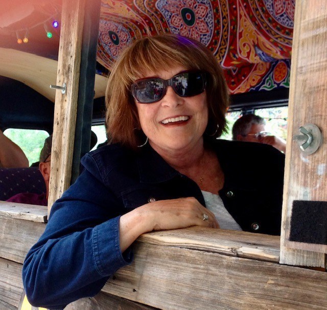 Obituary of Susan Anita Mackey Hogue