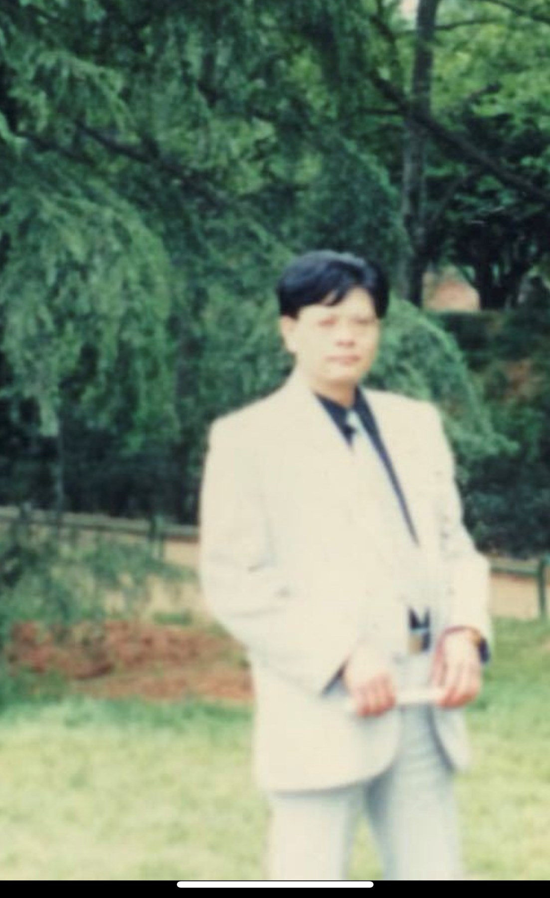 Obituary of Zhen Lin Liu