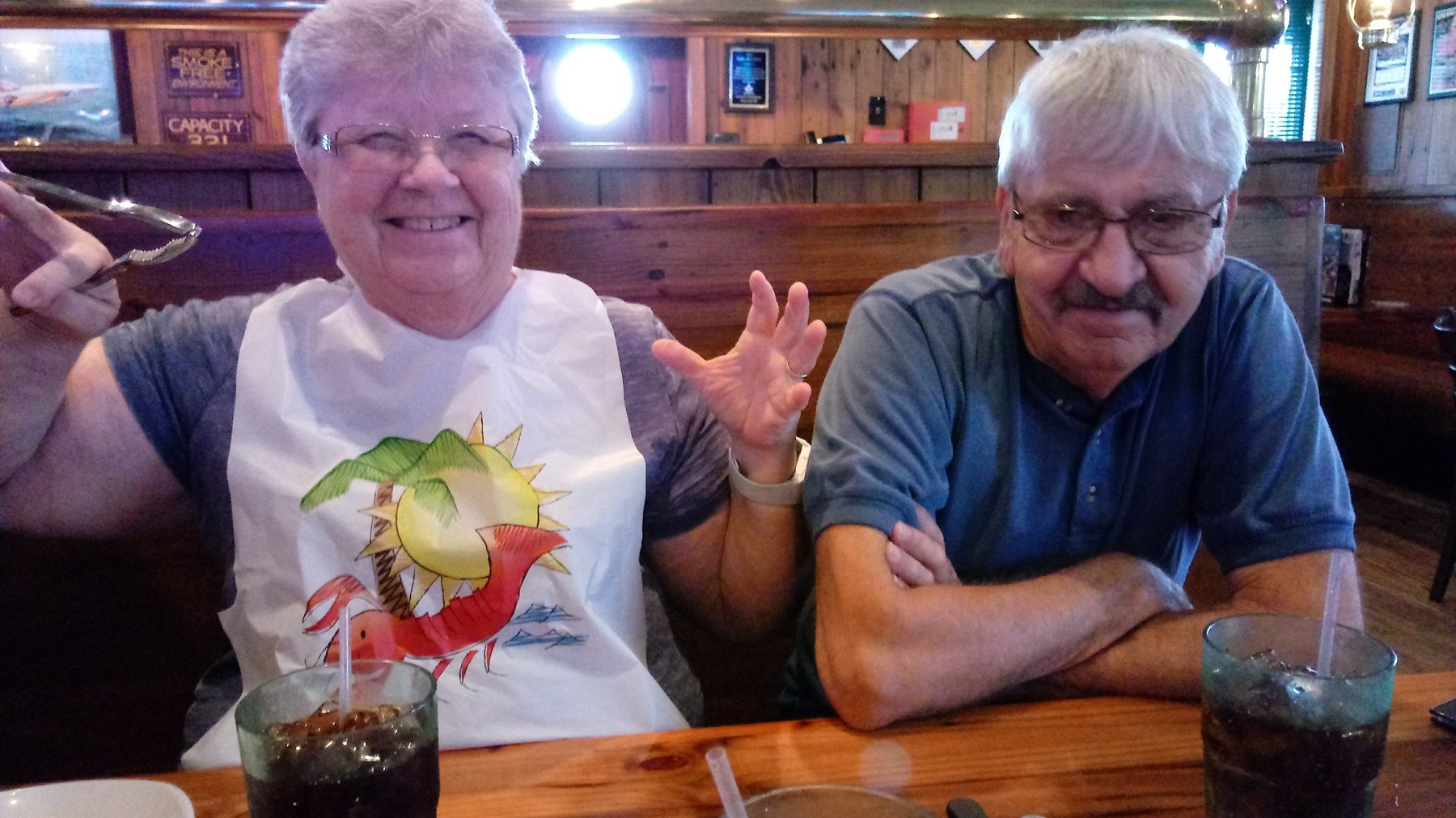 Obituary of Elwood "Woody" Littleton