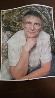 Obituary of Jean Lytle