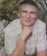 Obituary of Jean Lytle