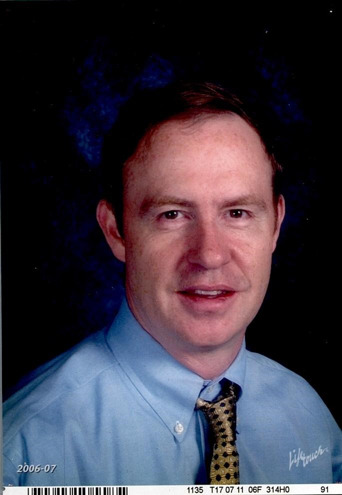 Obituary of Joseph Gerard Mathis