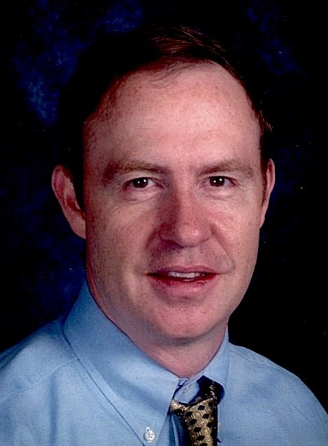 Obituary of Joseph Gerard Mathis