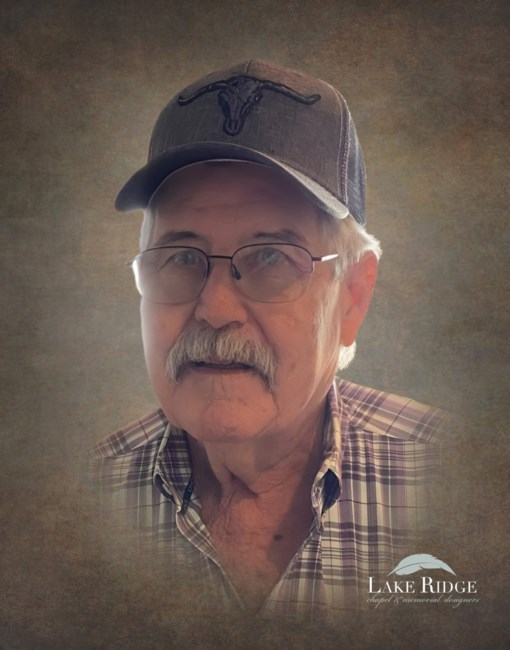 Obituary of Larry Clark Thompson
