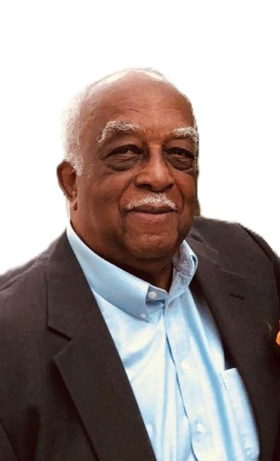 Avis de décès de James Edward O'Bannon