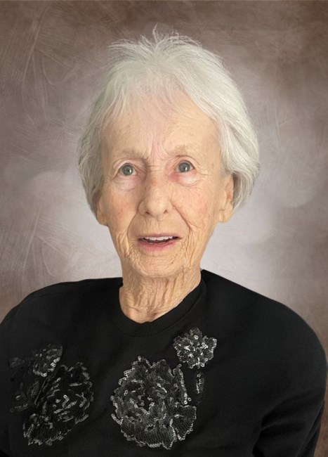 Obituary of Ghislaine Buisson