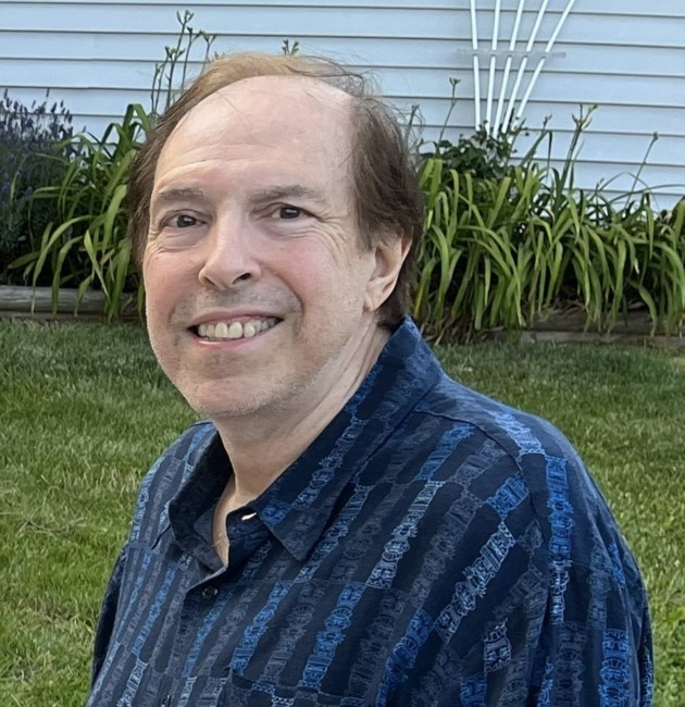 Obituary of Bryan A. Bonelli