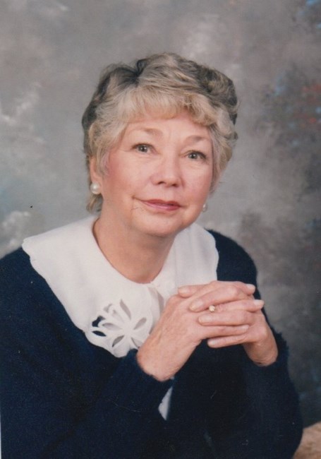 Obituary of Martha Ann Matthews Floyd