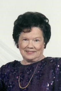 Obituary of Jackie Hosch