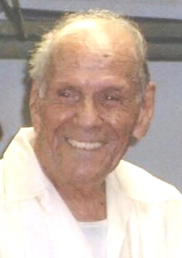 Obituary of Robert C. Gonzales