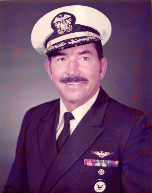 Obituary of John William Howe