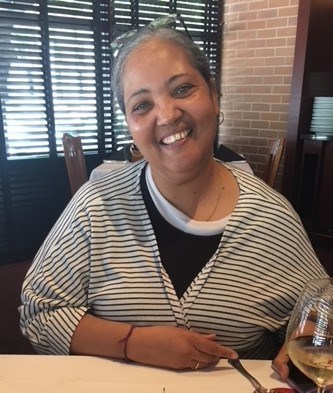 Obituary of Gale Theresa Jones   "Mama Jones"