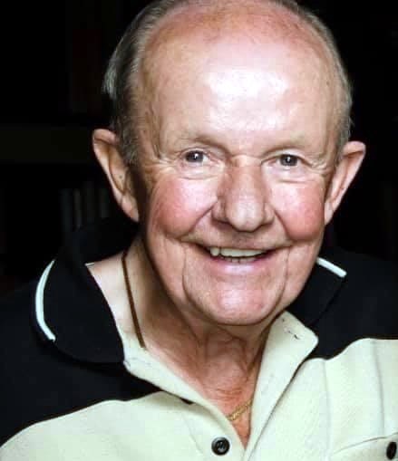 Obituary of Donald Edward Nellessen