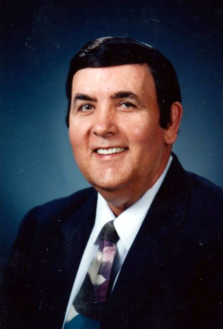 Obituario de Charles William Davidson