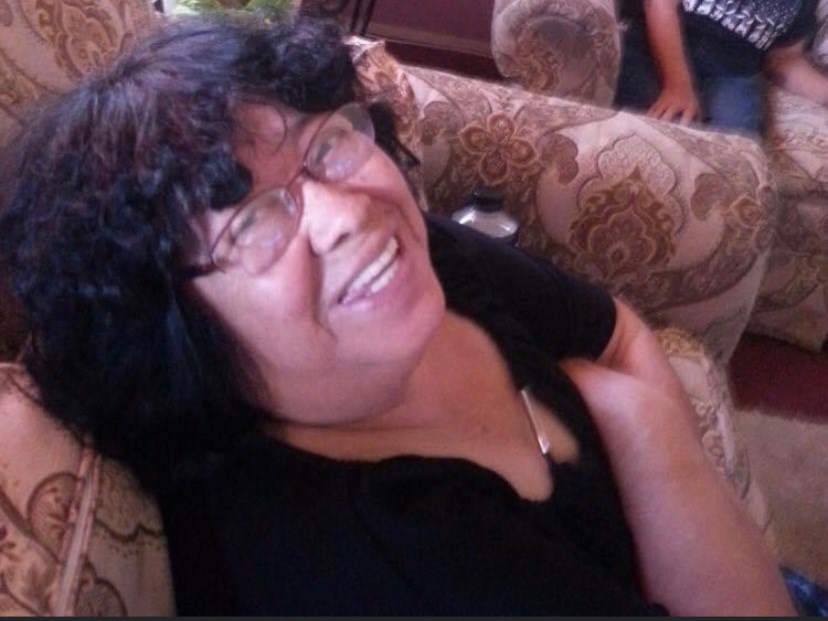 Obituary of Maria Elena Jack