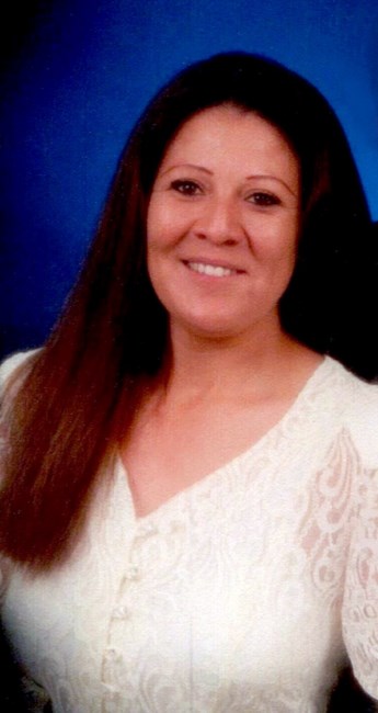 Obituary of Kathryn Carol Herrera