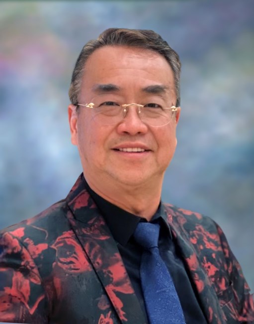 Obituary of Dien Yip 葉世滇