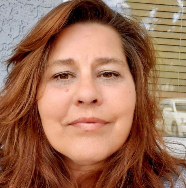 Obituary of Kimberly Ann Hartman