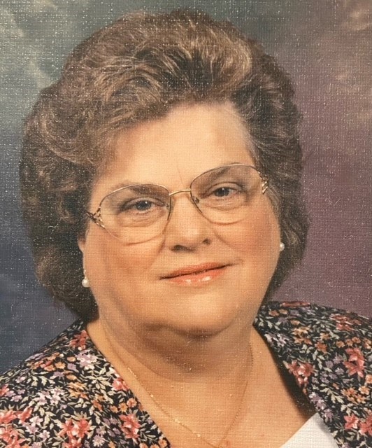 Obituary of Ruby Marie Wiblin