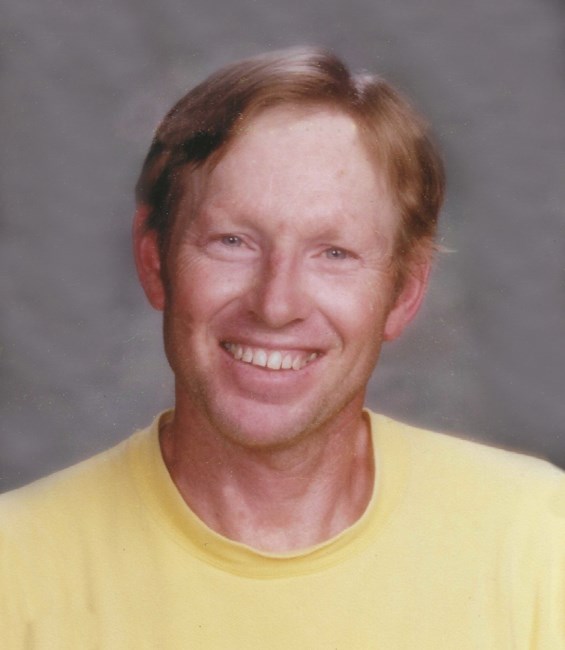 Obituary of Douglas Richard "Rick" Dorius