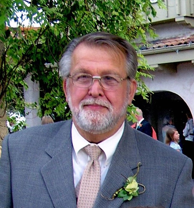 Obituary of Richard C. Surprenant Sr.