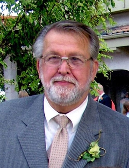 Obituary of Richard C. Surprenant Sr.