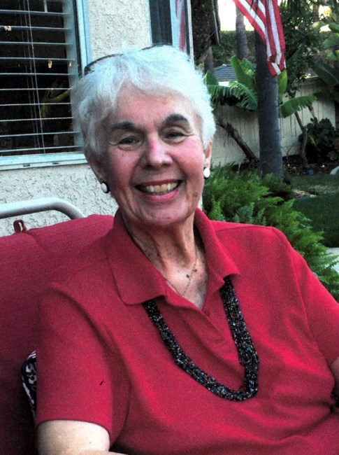 Obituary of Marguerite Sue Nitz