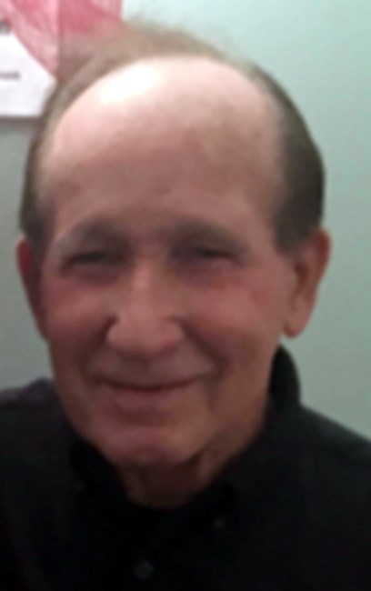 Obituary of Freddie Hebert