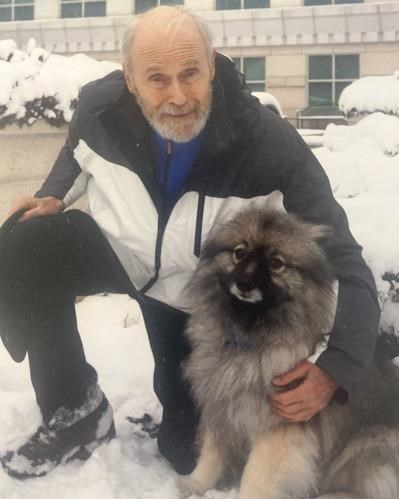 Obituary of Harvey Croix Sweitzer