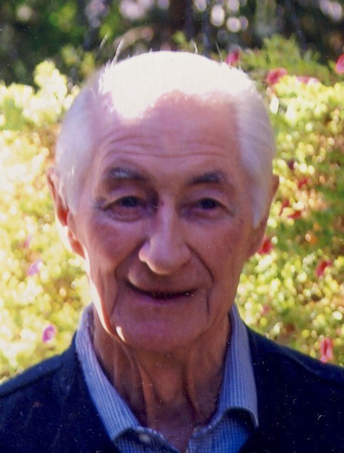 Obituary of David Kenneth Kerr